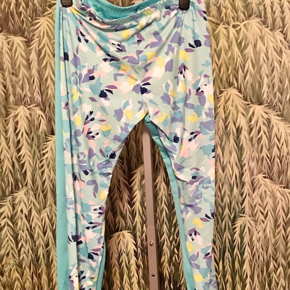 Everlast 2 Pairs of NWT Girls leggings